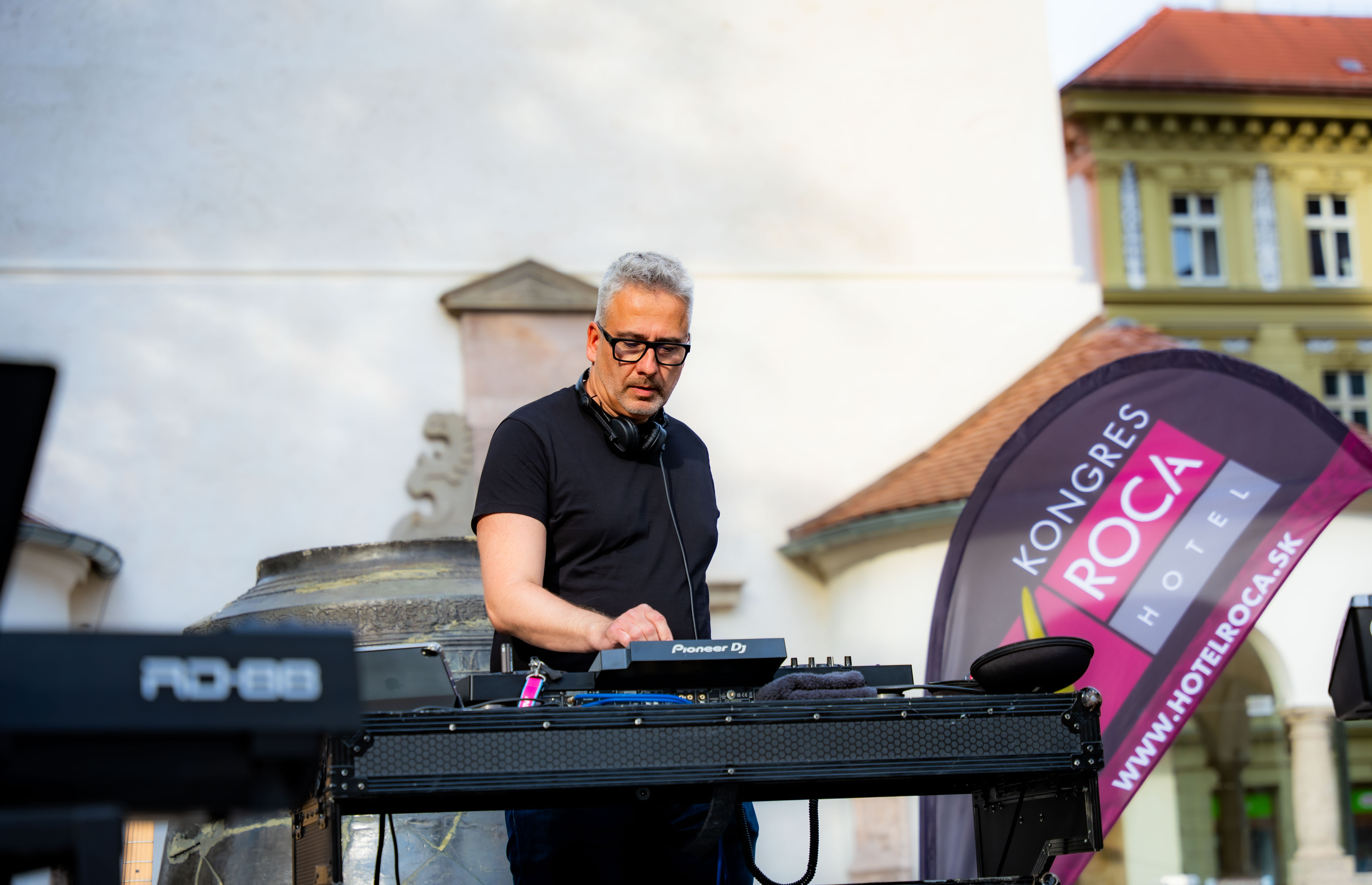 Spirit Fashion Meets - otvorenie kulturne leto Mesta Kosice-1-13